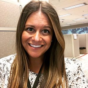 Meet your Posher, Shanna